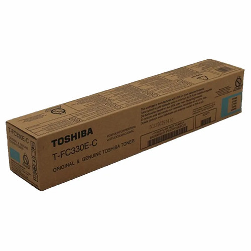 Toner originale toshiba - toner,