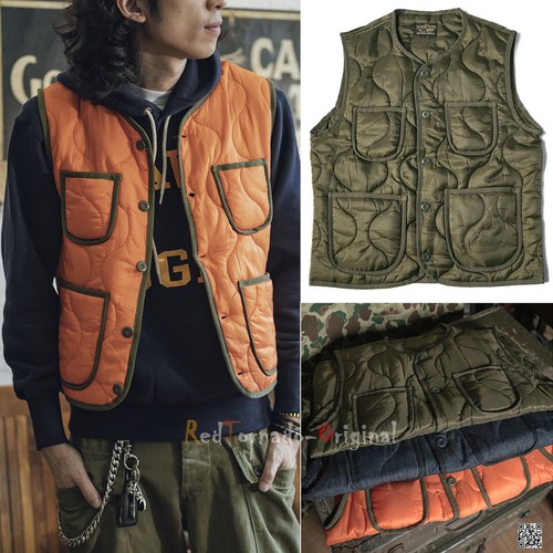 Gilet griglia impermeabile non