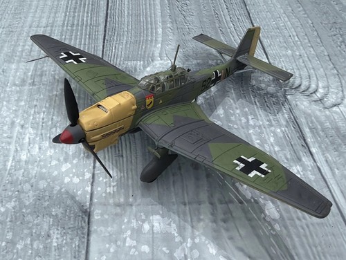 Unimax forces valor junkers - valor,