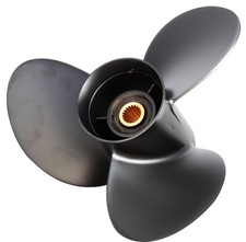 Elica Solas 18 1/4 x 19 per