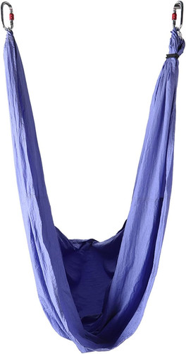 Amaca dondolo yoga con - yoga,