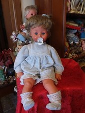 BELLISSIMA MANUELA FURGA