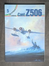 Ali D'Italia C.R.D.A. CANT