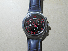 Swatch Irony Chrono YCS568 -