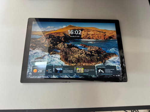 Microsoft surface pro - pro, plus
