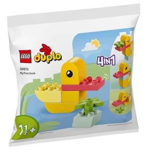 Lego duplo mia - duplo, la