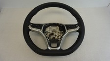 Volante in pelle multifunzione originale VW Passat 3G 3G0419089EJ VDH 02S