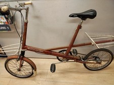 Alex Moulton bici standard