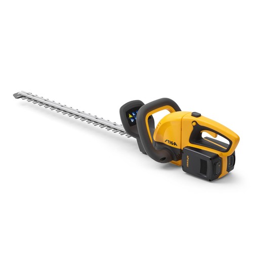 Stiga 300e kit tagliasiepi - ht,