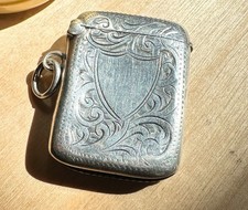 Antique VICTORIAN ENGLISH
