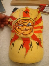 Vr 46  Valentino Rossi. Prodotto della Rading. CAPPELLINO SUN MOON Vedi Foto 