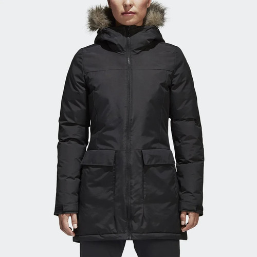 Adidas parka cappotto giacca - adidas, parka/cappotto/giacca