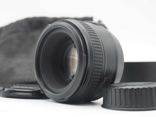 Nikon nikkor 50mm 1 - nikon,