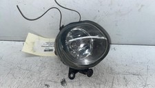 Fendinebbia destro (luci) AUDI