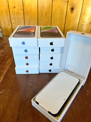 Nuovo apple iphone 128gb - iphone, 14