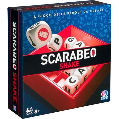 Editrice giochi scarabeo - editrice,