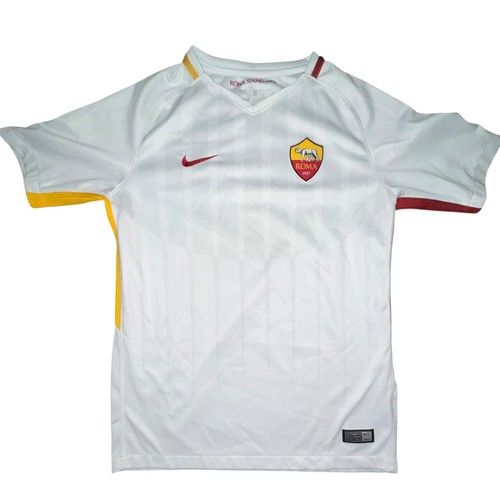 Maglia roma ragazzo - as,