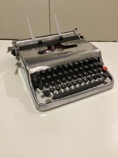 OLIVETTI LETTERA 22. M
