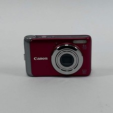 Canon PowerShot A3100 IS