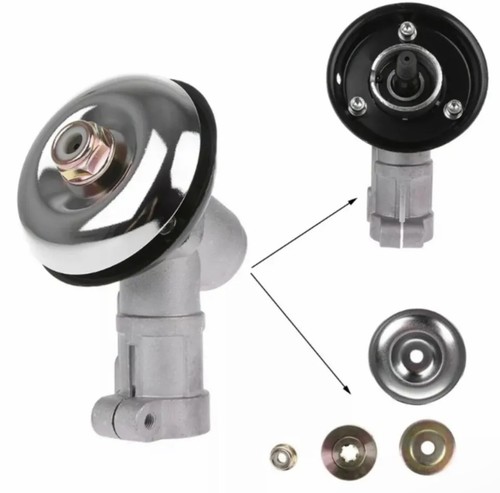 Coppia conica decespugliatore - coppia,