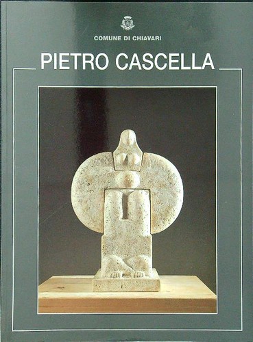 Pietro cascella comune - pietro,