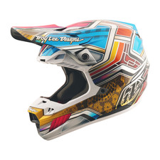2025 CASCO TROY LEE DESIGNS