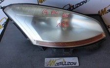 FARO FANALE ANTERIORE DX