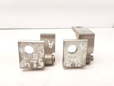 Kit Cerniera Posteriore Sinistra Fiat Bravo II 1.6 Multijet 77kW Diesel 2008 Porta