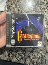 Castlevania: Symphony of the