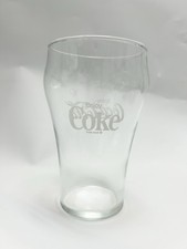 COCA-COLA - Tazza in vetro