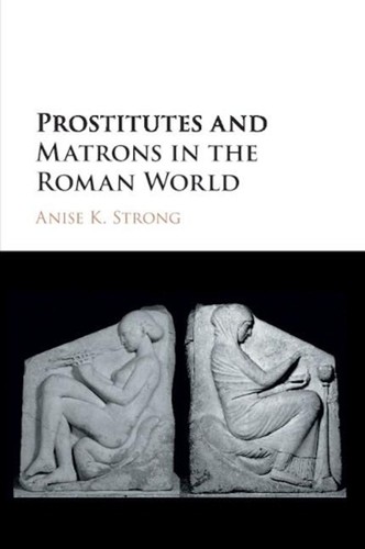Prostitutes and matrons the - prostitutes,