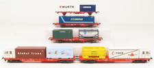 Marklin 37091 HO Digital Class