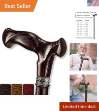 Bastone da Passeggio per Uomo