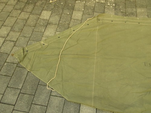 Originale army telone oliva - telone,
