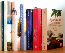 BUCHPAKET+ROMANE+LIEBE+ 6