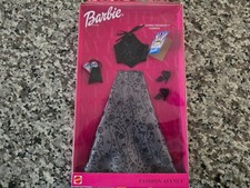 Barbie Fashion Avenue Broadway