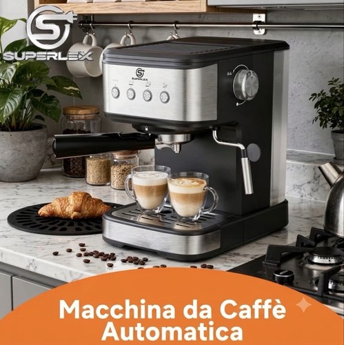 Italian coffee maker - italian, maker-20