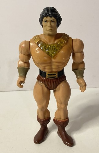 Blackstar galoob vintage - blackstar,