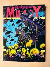 MILADY NEL 3000, Magnus -