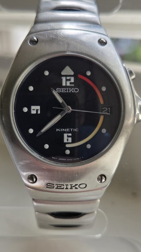 Orologio uomo seiko - uomo, arctura