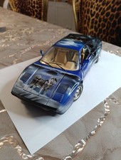 Bburago Ferrari GTO 1984 1:18