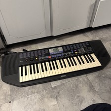 Yamaha PSR-78 Portatone 49