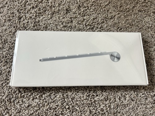 Apple tastiera wireless - apple,