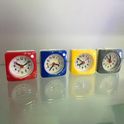 Orologio scrivania led - orologio, luce