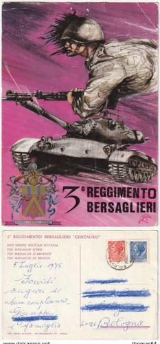 Militari reggimento - militari,