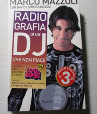 Libro Radiografia di un DJ che