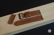 24 mm Cinturino artigianale