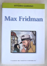 Vittorio Giardino. Max