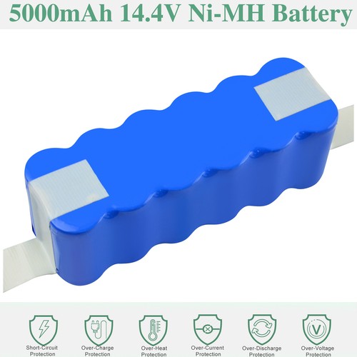 0ah batteria per ariete - per,