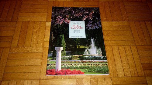 Villa taranto carla - taranto,